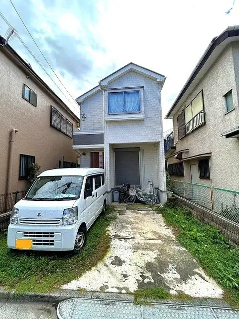 4LDK物件 練馬区 東京都 (5)