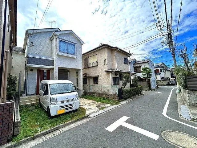 4LDK物件 練馬区 東京都 (6)