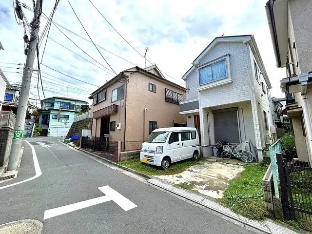 4LDK物件 練馬区 東京都 (7)
