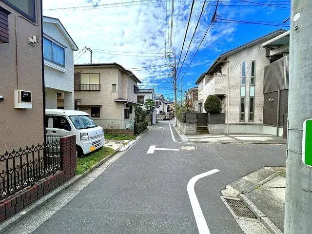 4LDK物件 練馬区 東京都 (8)