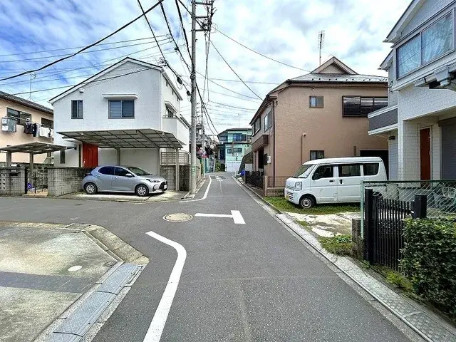 4LDK物件 練馬区 東京都 (9)