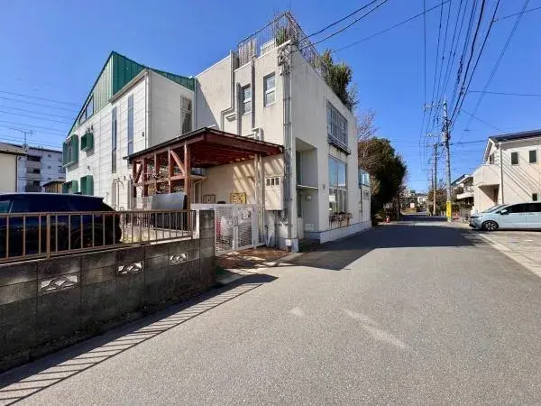 4LDK Property Higashikurume City Tokyo (3)