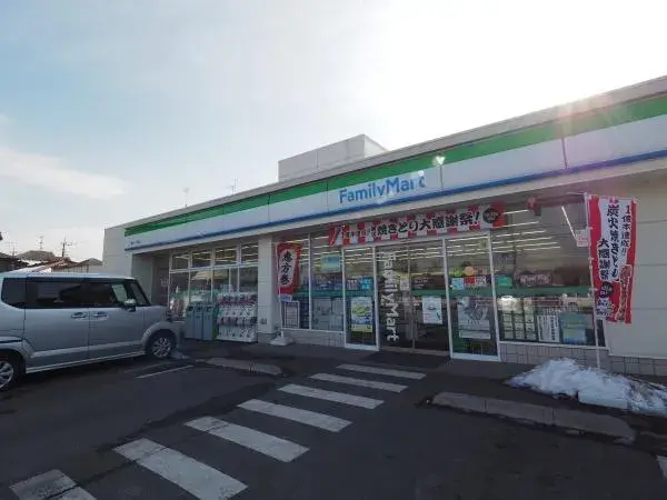 4LDK Property Higashikurume City Tokyo (24)