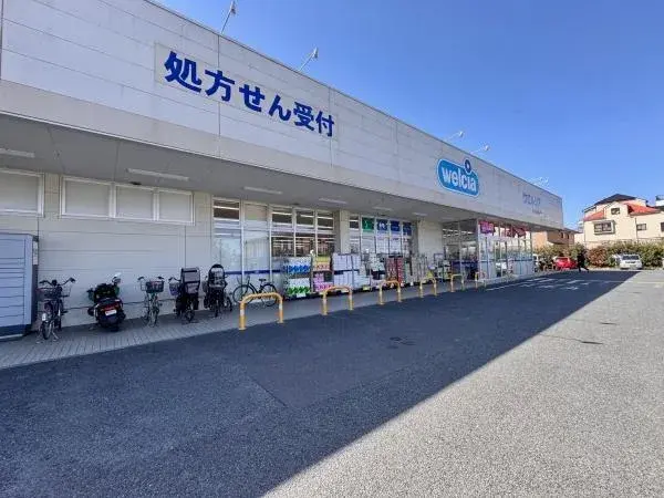 4LDK Property Higashikurume City Tokyo (25)
