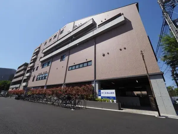 4LDK Property Higashikurume City Tokyo (26)
