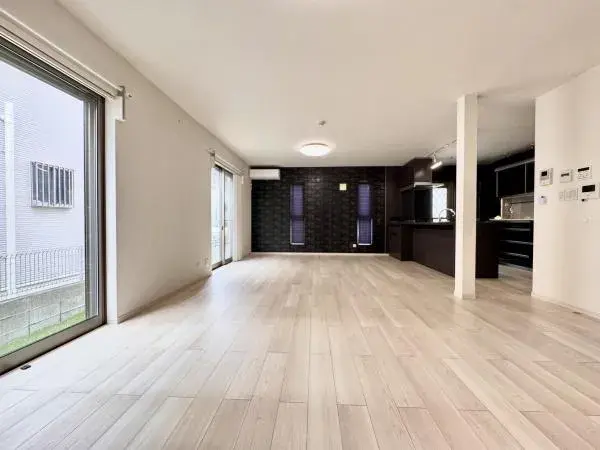 4LDK Property Higashikurume City Tokyo (5)