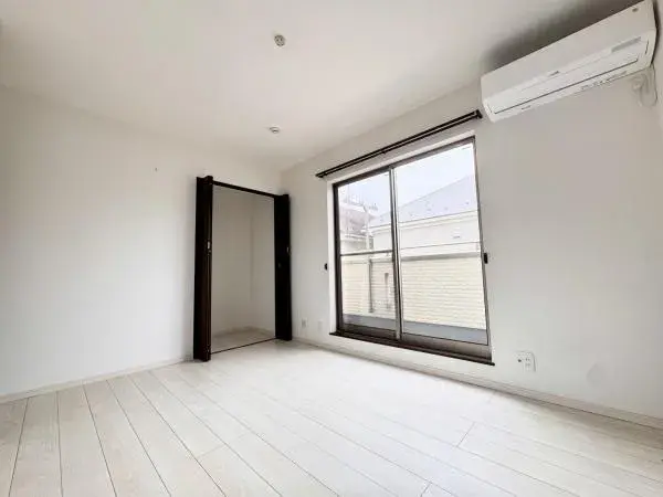 4LDK Property Higashikurume City Tokyo (8)