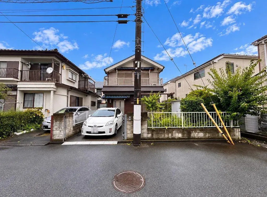 4DK Property Akishima City Tokyo (2)