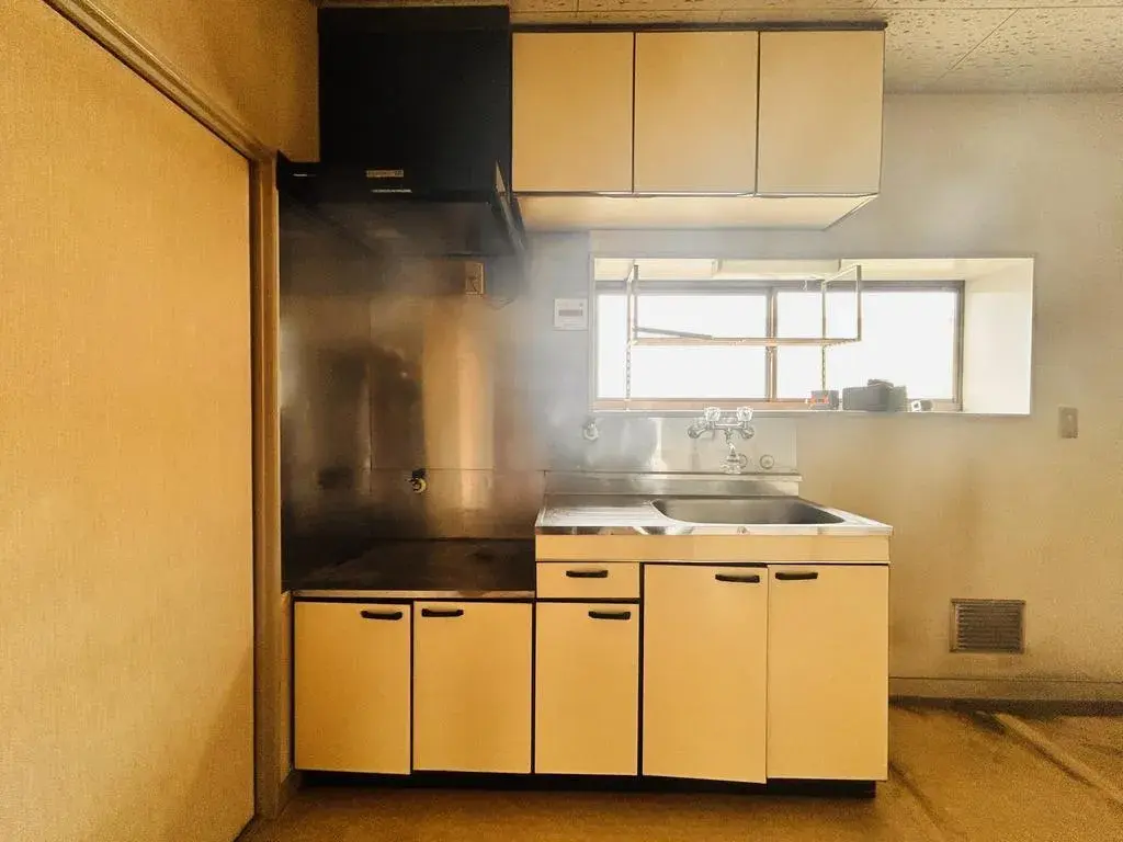 4DK Property Akishima City Tokyo (12)