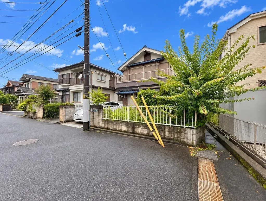 4DK Property Akishima City Tokyo (3)