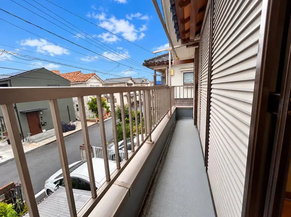 4DK Property Akishima City Tokyo (4)