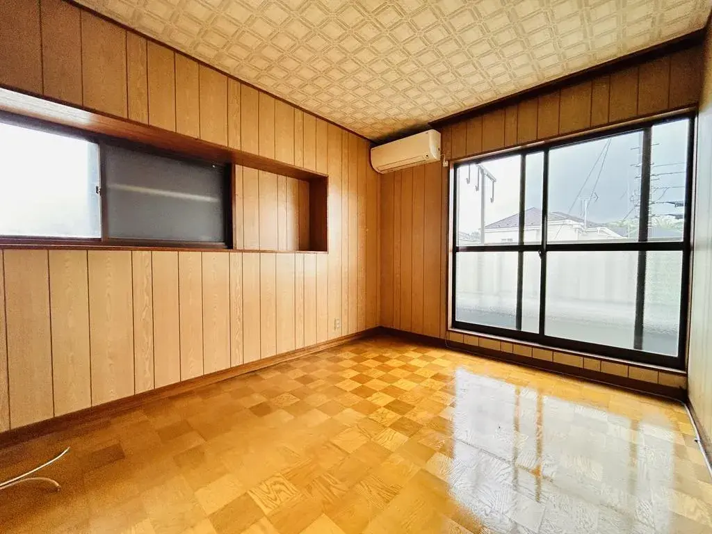 4DK Property Akishima City Tokyo (5)
