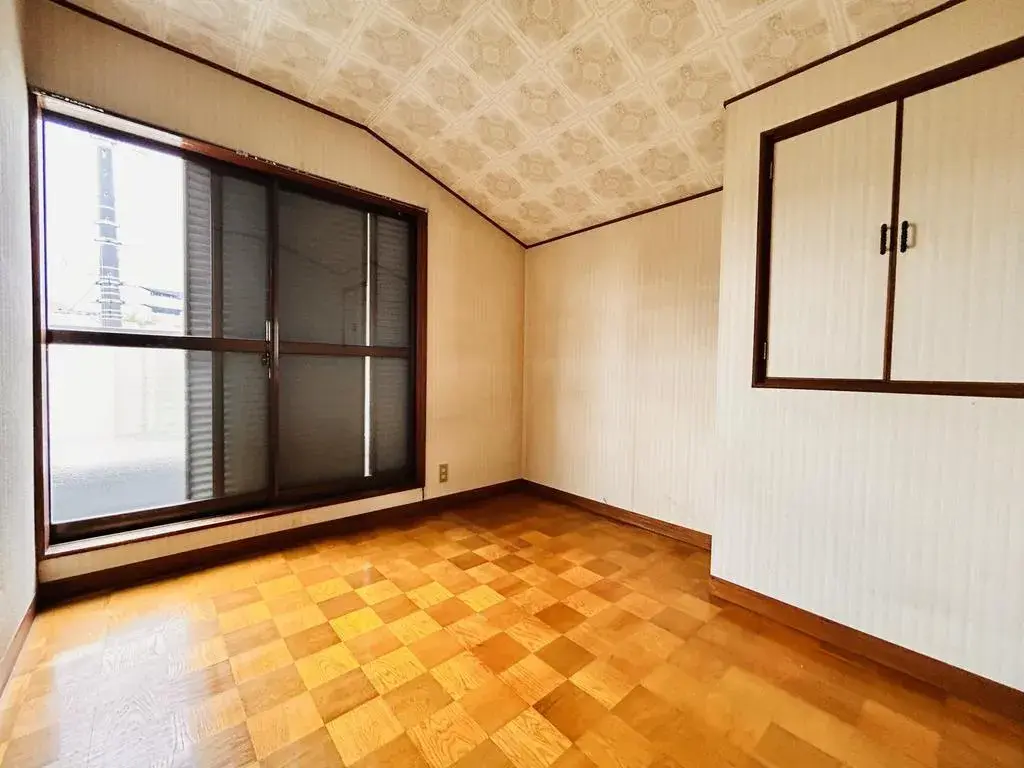 4DK Property Akishima City Tokyo (6)