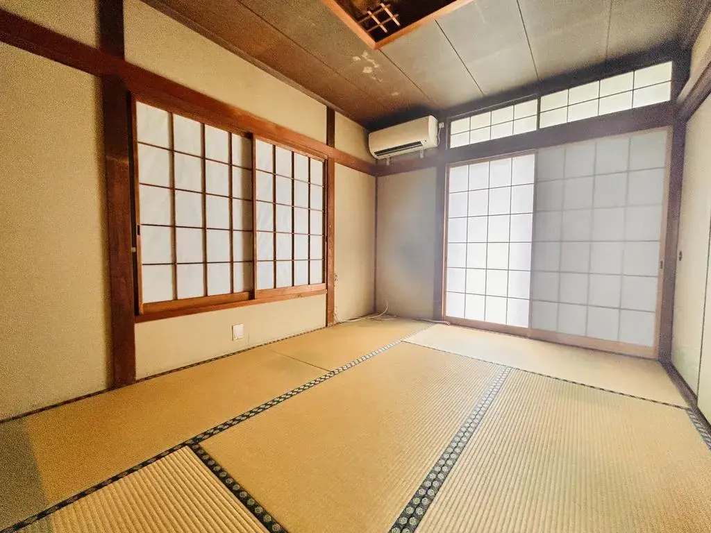4DK Property Akishima City Tokyo (7)