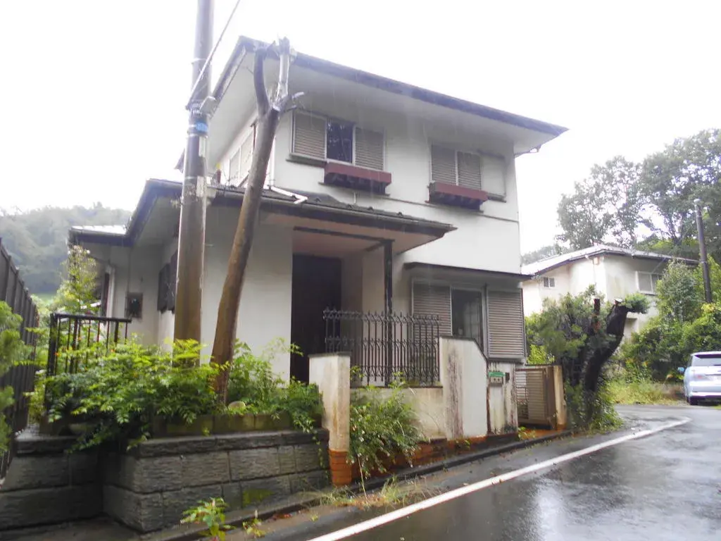 4LDK 八王子市 東京都 (2)