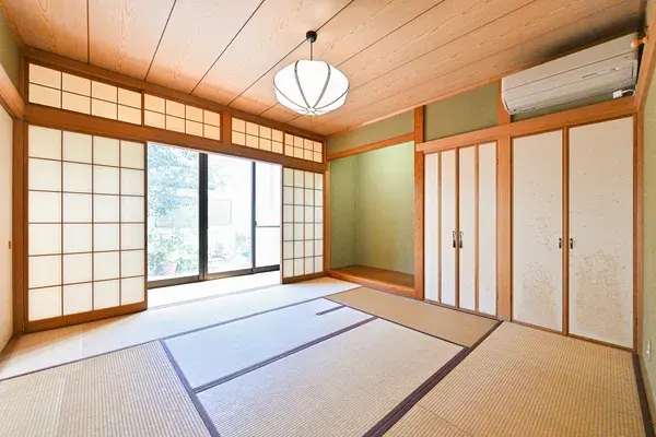 7LDK Property Hachioji City Tokyo (8)