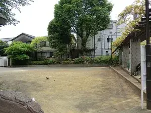 Akiya in Tokyo