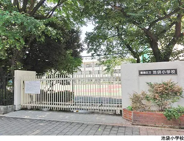 3LDK Property Toshima-ku Tokyo (11)