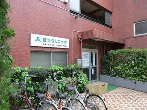 3LDK Property Toshima-ku Tokyo (16)