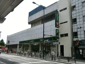 3LDK Property Toshima-ku Tokyo (21)