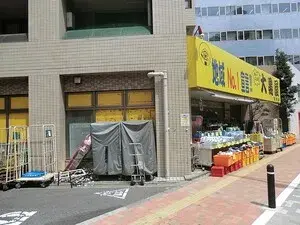 3LDK Property Toshima-ku Tokyo (28)