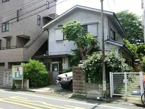 3LDK Property Toshima-ku Tokyo (4)