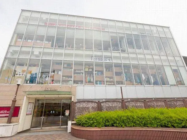 6LDK Property Kita-ku Tokyo (2)