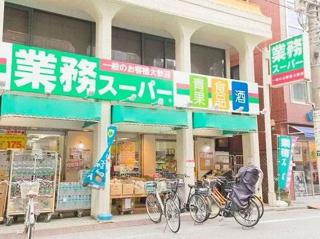 6LDK Property Kita-ku Tokyo (3)