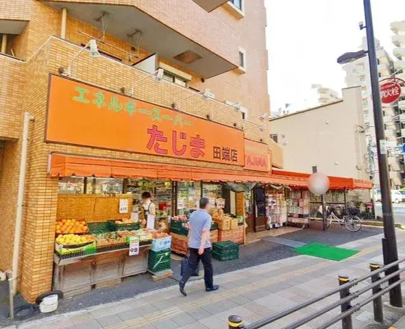 6LDK Property Kita-ku Tokyo (4)