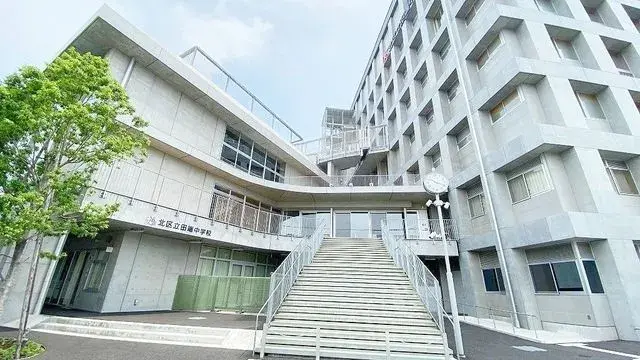6LDK Property Kita-ku Tokyo (9)