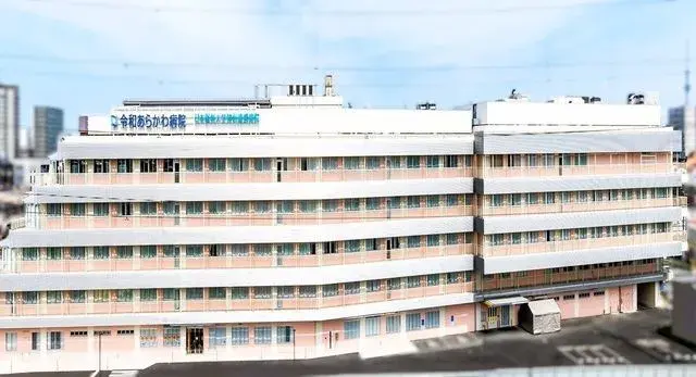 6LDK Property Kita-ku Tokyo (10)