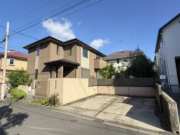 3SLDK Setagaya Ward, Tokyo (2)