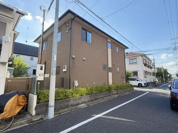 3SLDK Setagaya Ward, Tokyo (3)
