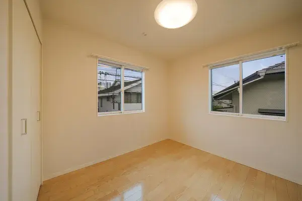 3SLDK Setagaya Ward, Tokyo (10)