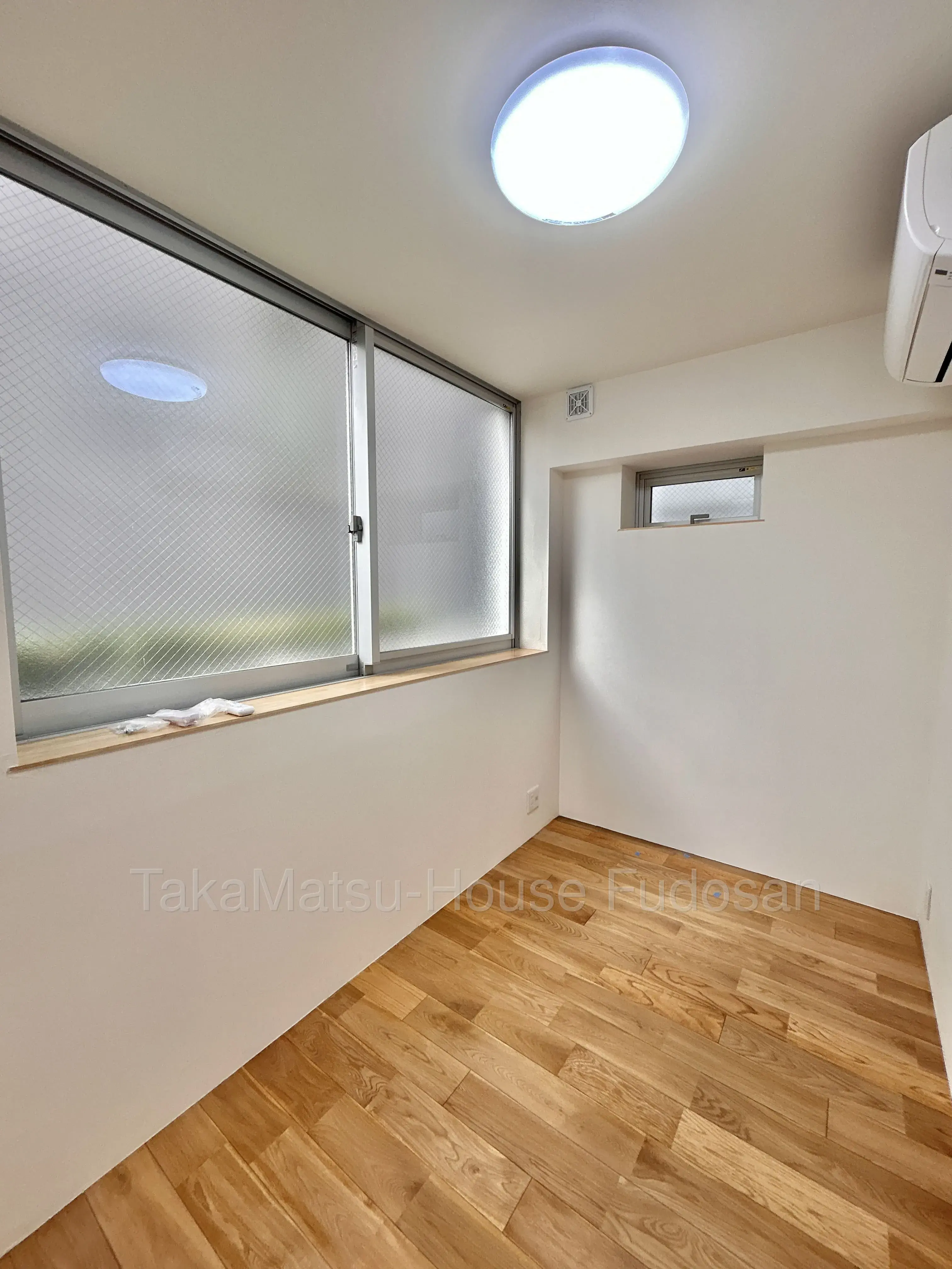 2SLDK Minato-ku Tokio (10)