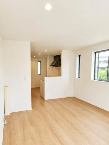 3LDK Property Tsurumi Ward Yokohama City Kanagawa Prefecture (2)