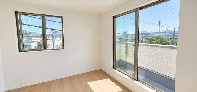 3LDK Property Tsurumi Ward Yokohama City Kanagawa Prefecture (3)
