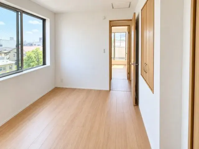 3LDK Property Tsurumi Ward Yokohama City Kanagawa Prefecture (4)