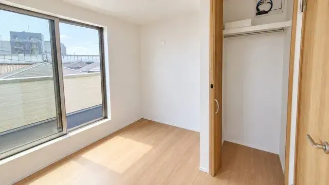 3LDK Property Tsurumi Ward Yokohama City Kanagawa Prefecture (5)