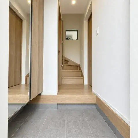 3LDK Property Tsurumi Ward Yokohama City Kanagawa Prefecture (6)