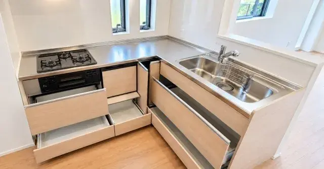 3LDK Property Tsurumi Ward Yokohama City Kanagawa Prefecture (9)