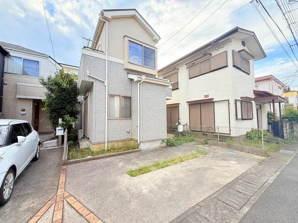Propiedad 4LDK Ciudad de Yamato Prefectura de Kanagawa (4)