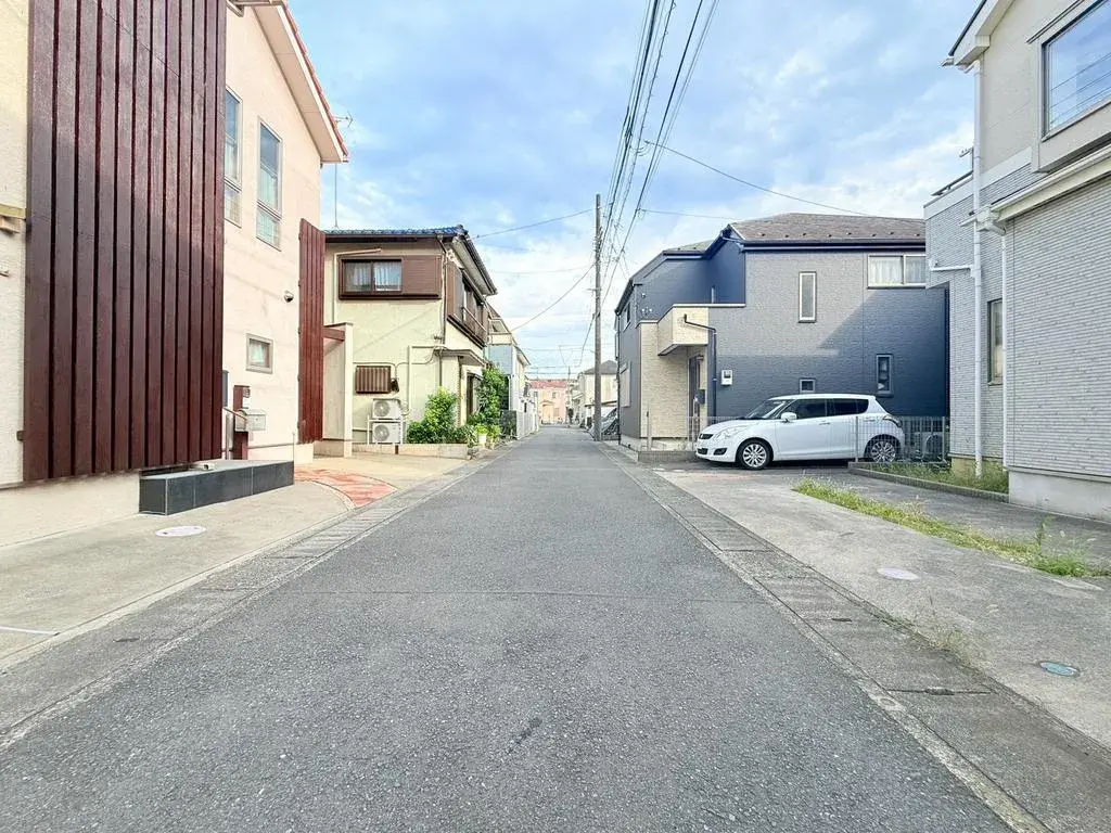 Propiedad 4LDK Ciudad de Yamato Prefectura de Kanagawa (5)