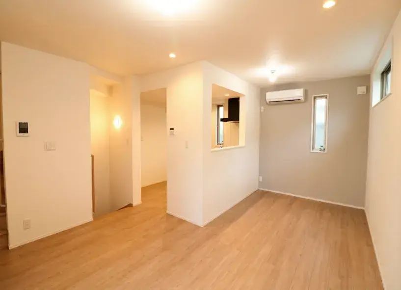 3LDK Isogo Ward Yokohama City Kanagawa Prefecture (2)
