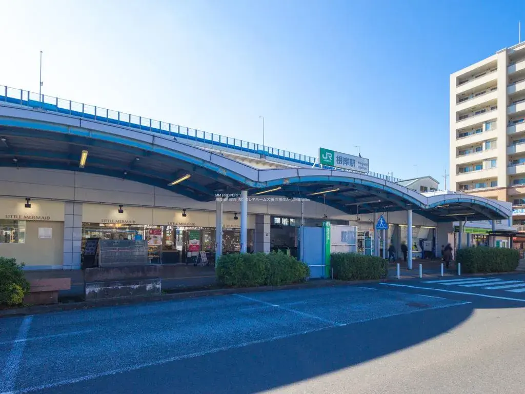 3LDK Isogo Ward Yokohama City Kanagawa Prefecture (7)