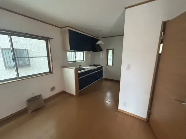 2LDK物件 厚木市 神奈川県 (4)
