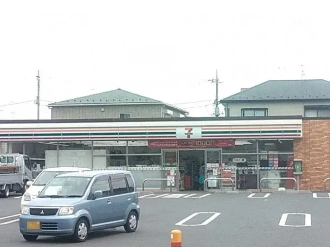 2LDK物件 厚木市 神奈川県 (8)