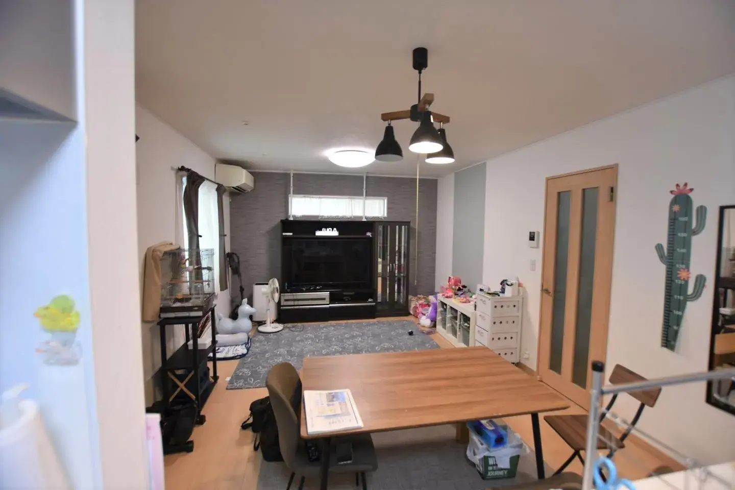 4LDK物件 横浜市 神奈川県 (5)