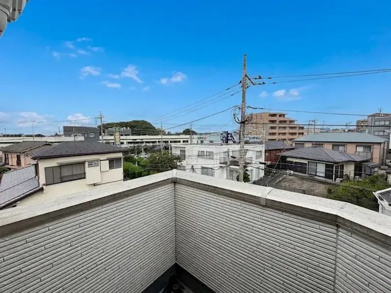 3LDK Property Seya Ward, Yokohama City, Kanagawa Prefecture (2)