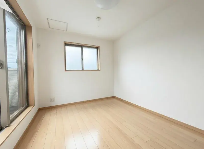 3LDK Property Seya Ward, Yokohama City, Kanagawa Prefecture (8)